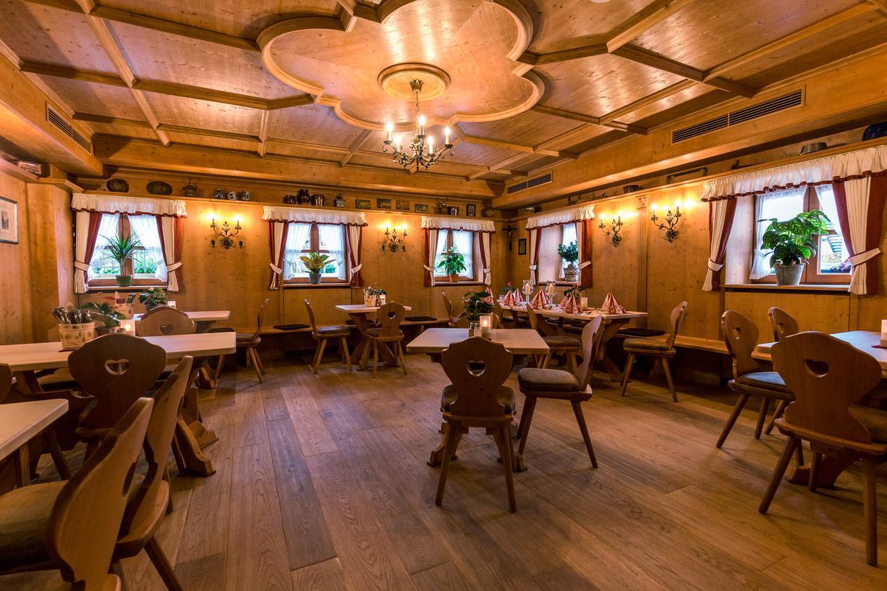 Hotel & Gaststaette Zum Erdinger Weissbraeu Мюнхен Екстер'єр фото