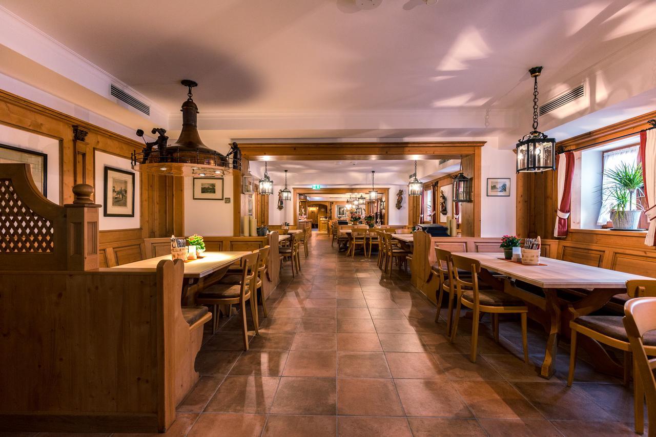 Hotel & Gaststaette Zum Erdinger Weissbraeu Мюнхен Екстер'єр фото