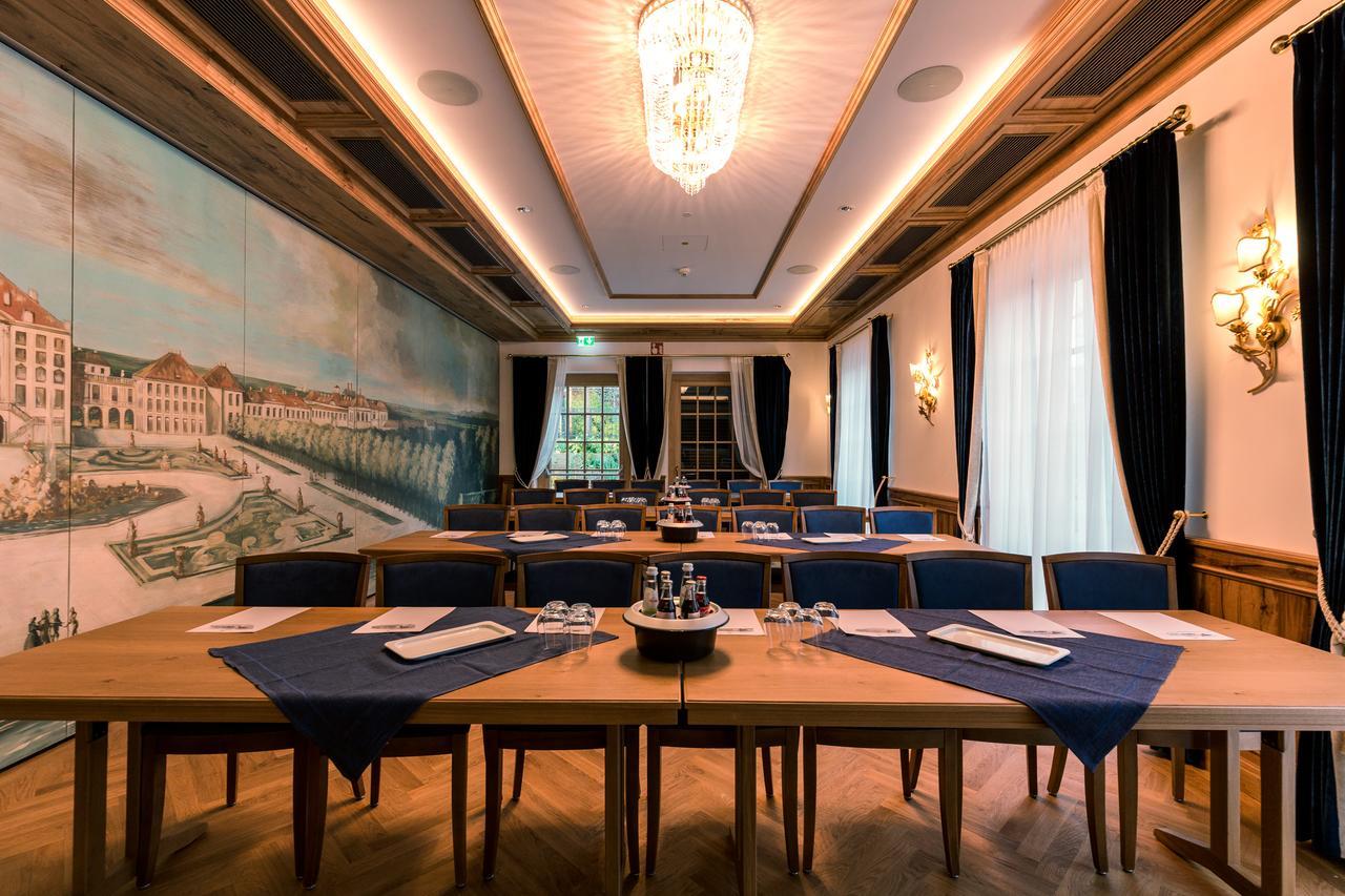 Hotel & Gaststaette Zum Erdinger Weissbraeu Мюнхен Екстер'єр фото