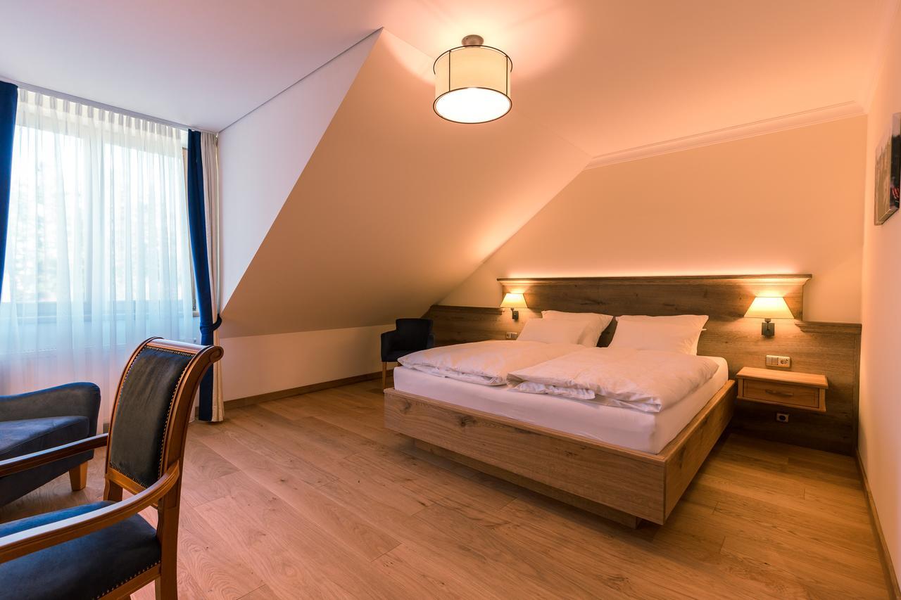 Hotel & Gaststaette Zum Erdinger Weissbraeu Мюнхен Екстер'єр фото