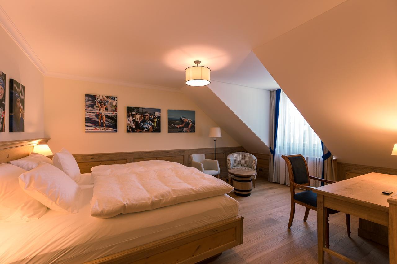 Hotel & Gaststaette Zum Erdinger Weissbraeu Мюнхен Екстер'єр фото