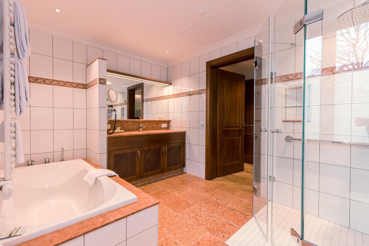Hotel & Gaststaette Zum Erdinger Weissbraeu Мюнхен Екстер'єр фото